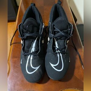 Nike Fastflex Men's cleats
